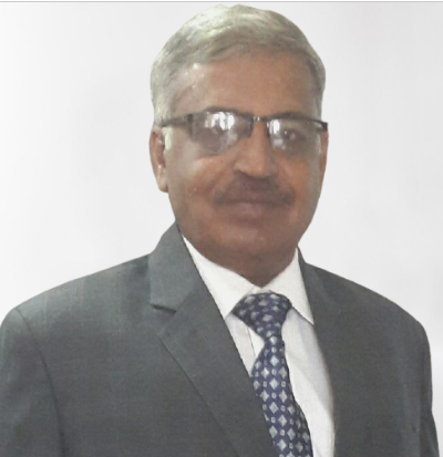 Mr. Anirudha Mirikar