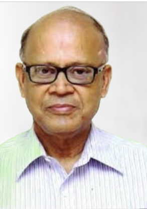 Mr. Asoke Basak
