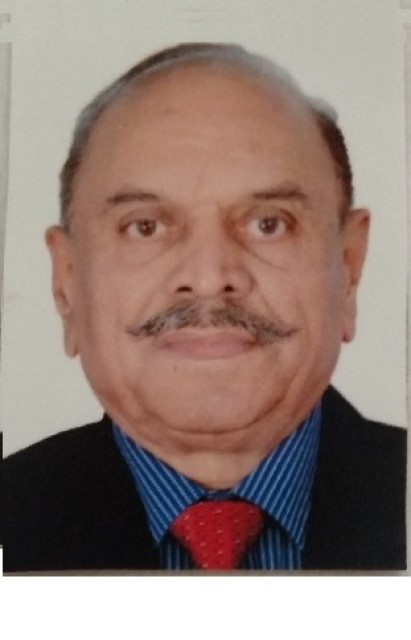 Mr. Sukhbir Singh Sanghra