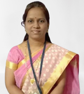 Mrs. Varsha Chavan