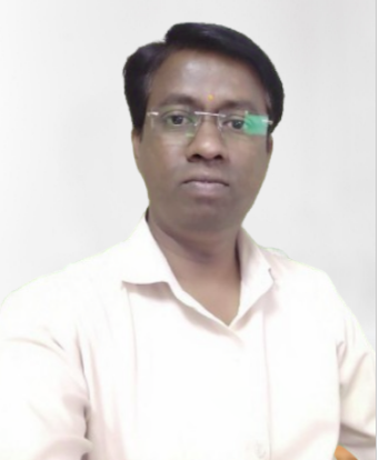 Mr. Jagdish Rapelli