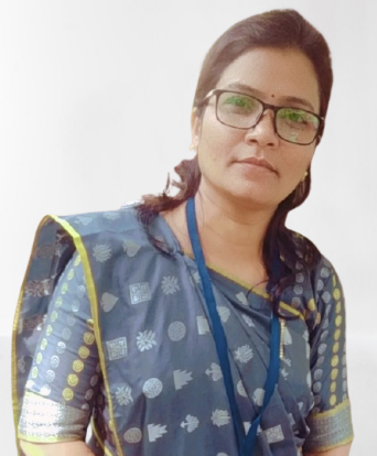Ms. Minakshi Awasthi