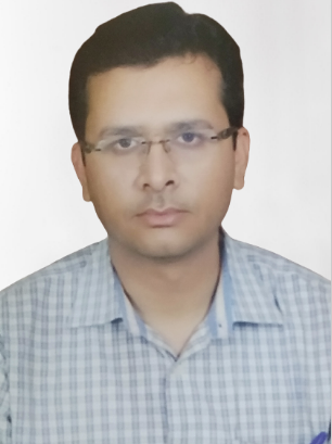 Mr. Omshri Sinha