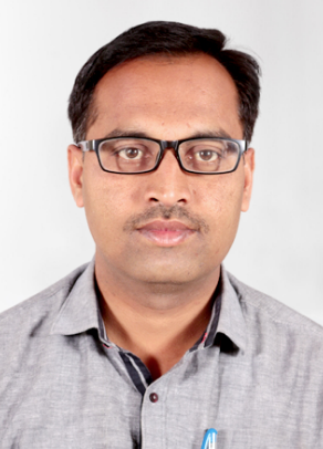 Mr. Yogesh Kothule